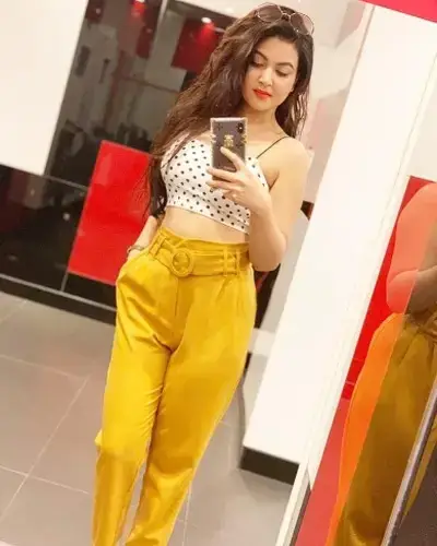 Sirauli Gauspur Escort